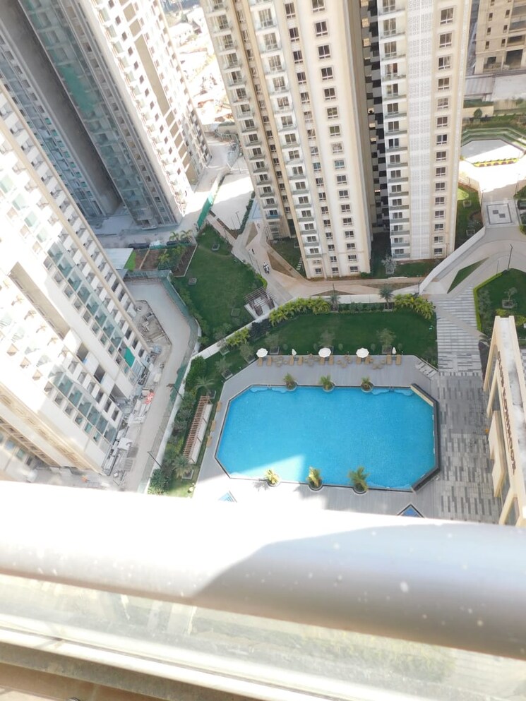 Exterior View, aurobindo-kohinoor 4 Bedroom 2928 Sq.Ft. Apartment In Serilingampally Hyderabad 8122776