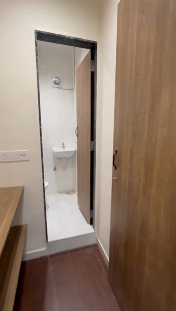 Floor Plan in  Office Space at Adajan – for Rent