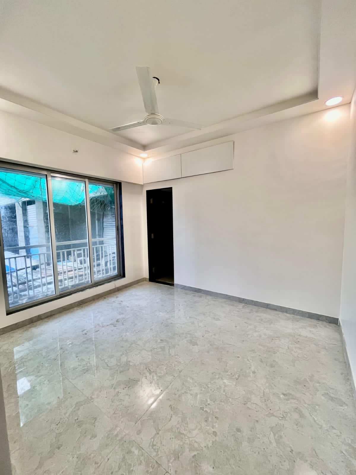 1 BHK + Pooja Room,Study Room,Extra Room 483 Sq.Ft. Apartment in Samaira Opulence