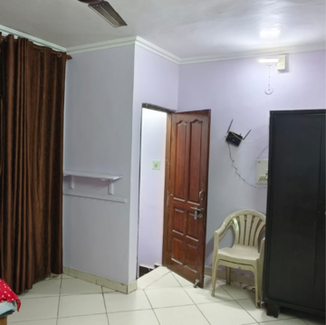 Master Plan in 1 RK Builder Floor at Sector 2 – for Rent