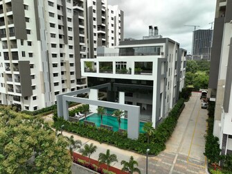 3 BHK Apartment For Resale in Frontline Seven Kokapet Hyderabad  8122755