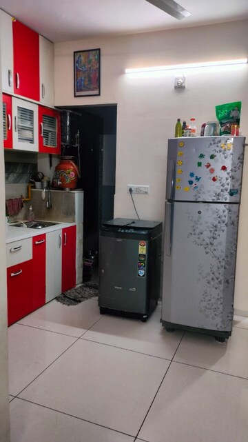  3 BHK Apartment at Tragad – for Sale