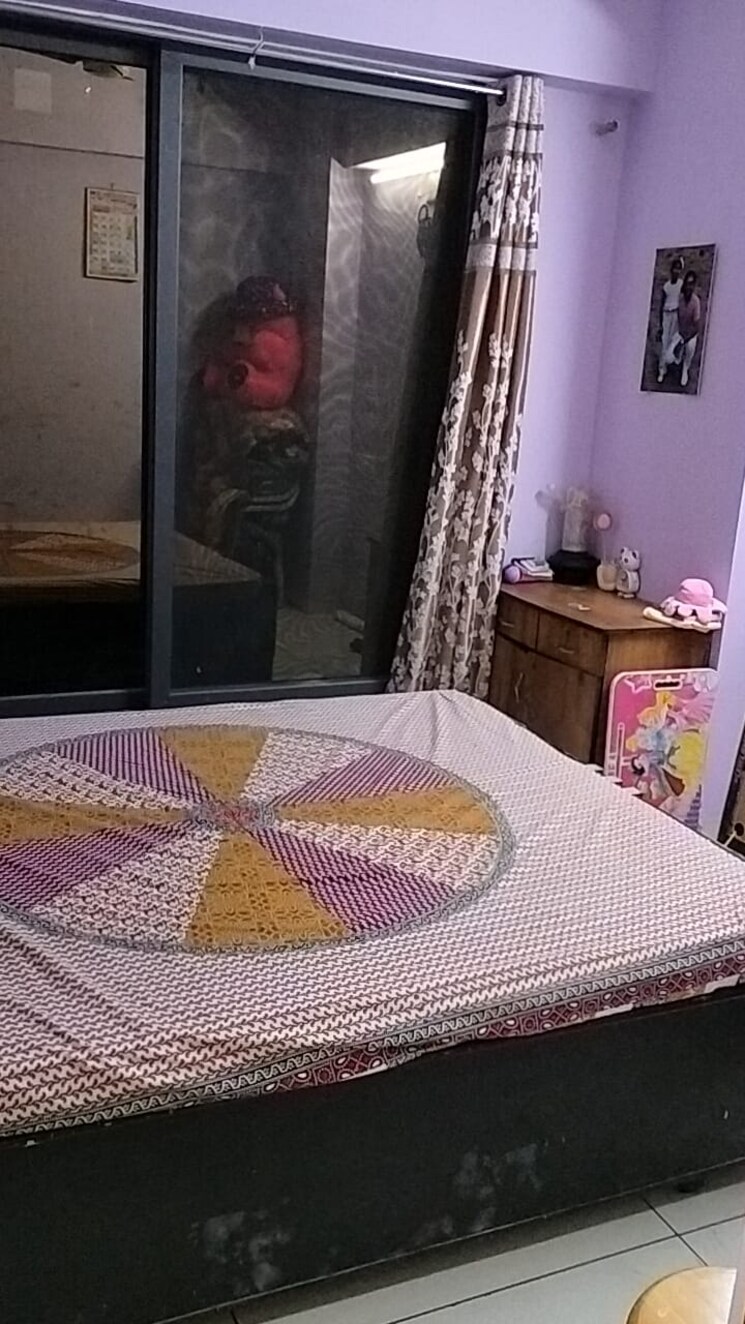 Bedroom, tragad 3 Bedroom 1332 Sq.Ft. Apartment In Tragad Ahmedabad 8122798