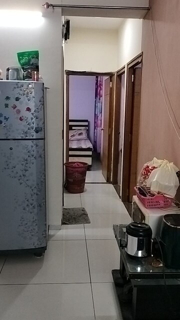 3 BHK Apartment at Tragad – for Sale