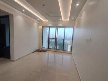 Room in 2 BHK Apartment at Chandak Cornerstone, Worli – for Rent