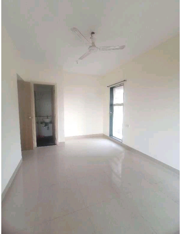 1 BHK + Pooja Room Apartment For Sale in DB Parkwoods