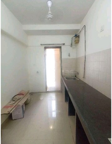 Building Lobby in 1 BHK Apartment at DB Parkwoods, Ghodbunder Road – for Sale