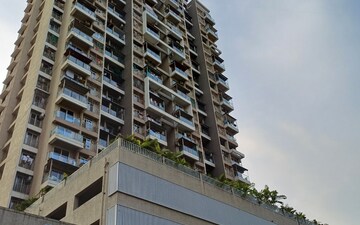 2 BHK Apartment For Rent in Juhi Serenity, Ghansoli