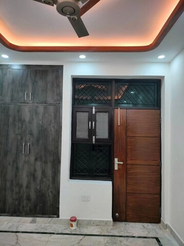 Bedroom in 2 BHK Builder Floor at Sector 42 – for Sale
