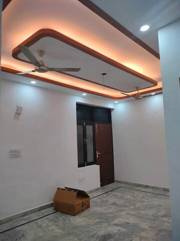 2 BHK Builder Floor – Exterior View View at Sector 42 - for Sale
