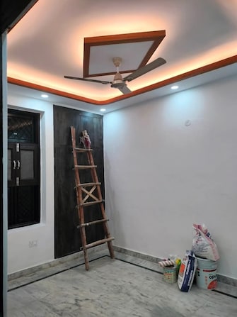 2 BHK Builder Floor For Resale in Sector 42 Faridabad  8122801