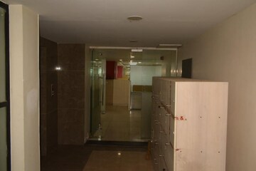 Kitchen in  Office Space at L I G Colony – for Rent
