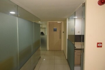 Building Lobby in  Office Space at L I G Colony – for Rent