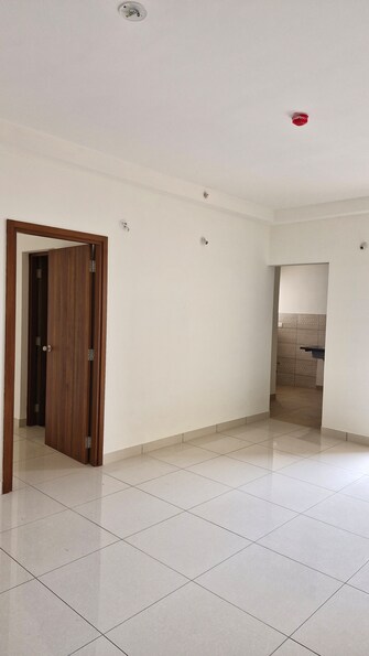 2 BHK Apartment For Resale in Bhartiya Nikoo Homes Phase 2 Thanisandra Main Road Bangalore  8122802