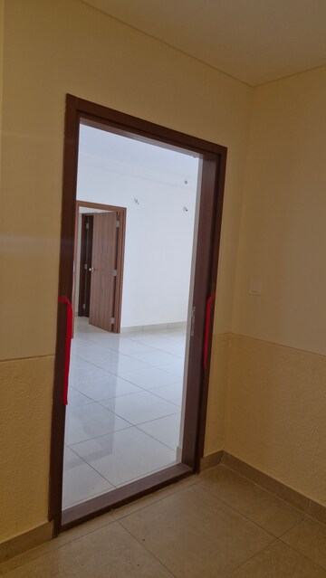  2 BHK Apartment at Bhartiya Nikoo Homes Phase 2, Thanisandra Main Road – for Sale