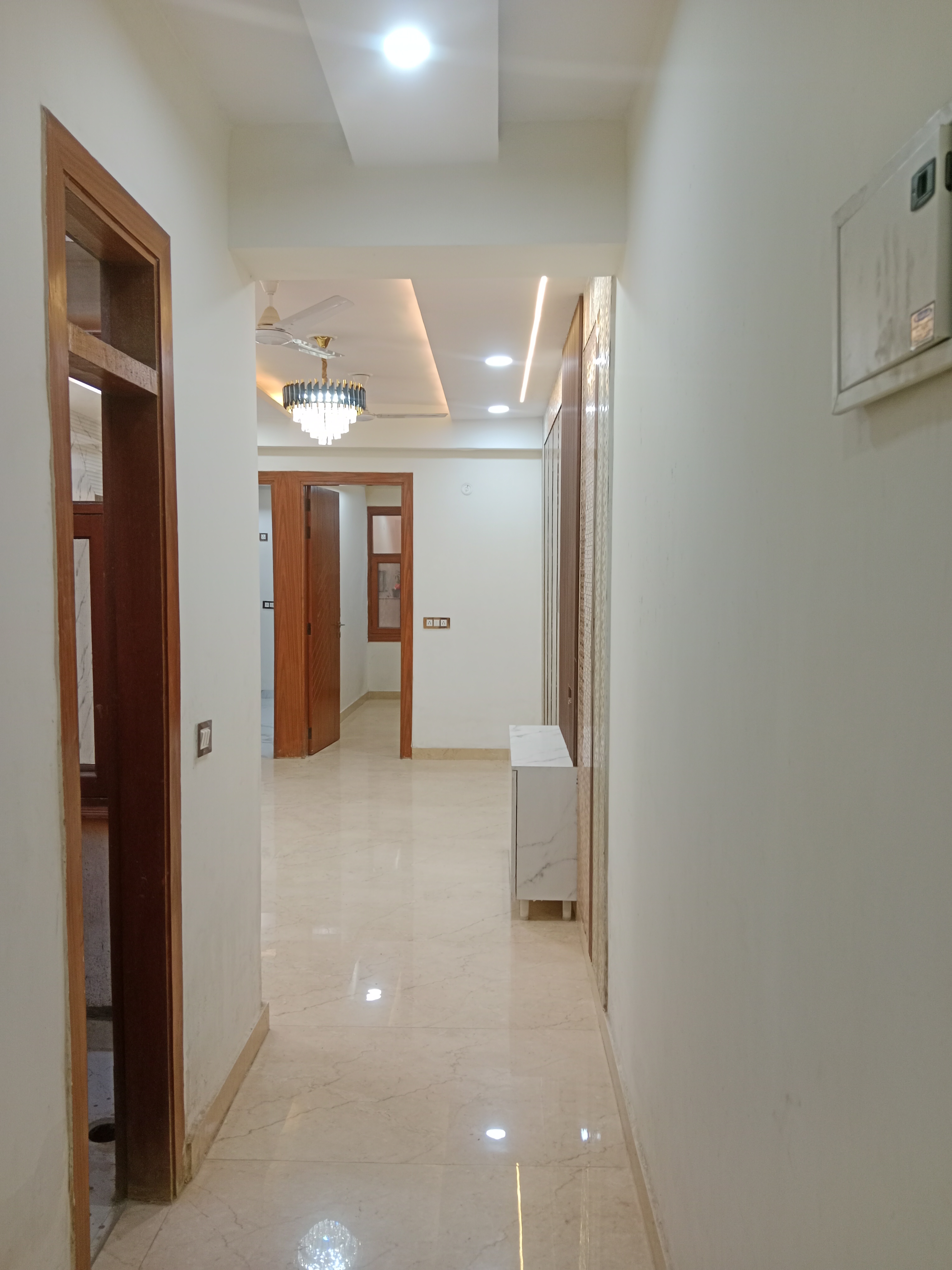 3 BHK Builder Floor For Sale in Dn Residency 