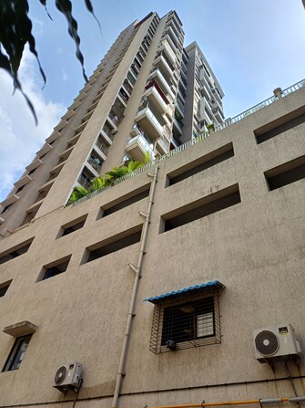 2 BHK Apartment For Rent in Gami Reagan Ghansoli Navi Mumbai  8122811