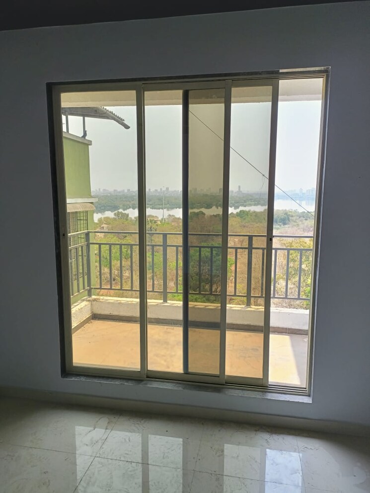 Room, thane west 1 Bedroom 474 Sq.Ft. Apartment In Thane West Thane 8122829
