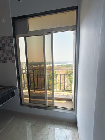 1 BHK Apartment For Sale in Thane West