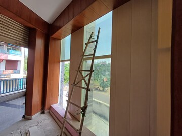  Shop – Exterior View View at Fairfox EON, Sector 140a - for Sale