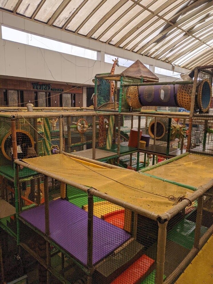 Exterior View, juhu-pearl 6+ Bedroom 15000 Sq.Ft. Villa In Juhu Mumbai 8122841