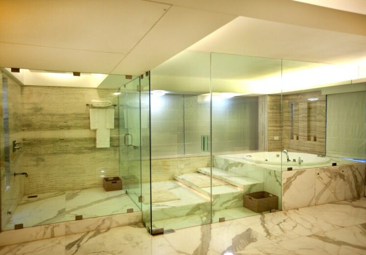 Living Room, juhu-pearl 6+ Bedroom 15000 Sq.Ft. Villa In Juhu Mumbai 8122841