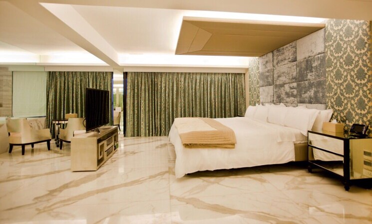 Living Room, juhu-pearl 6+ Bedroom 15000 Sq.Ft. Villa In Juhu Mumbai 8122841