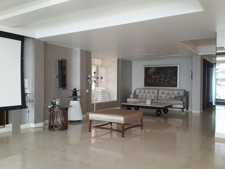 Living Room, juhu-pearl 6+ Bedroom 15000 Sq.Ft. Villa In Juhu Mumbai 8122841