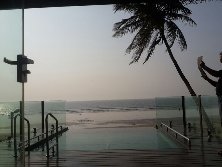 undefined, juhu-pearl 6+ Bedroom 15000 Sq.Ft. Villa In Juhu Mumbai 8122841