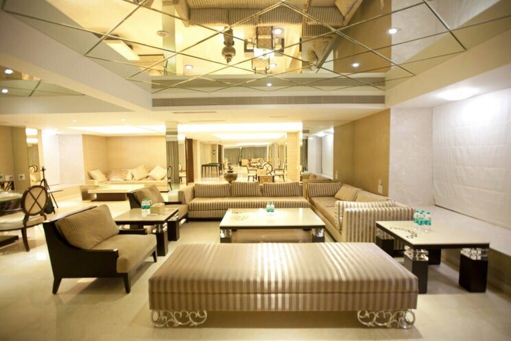 Gym, juhu-pearl 6+ Bedroom 15000 Sq.Ft. Villa In Juhu Mumbai 8122841