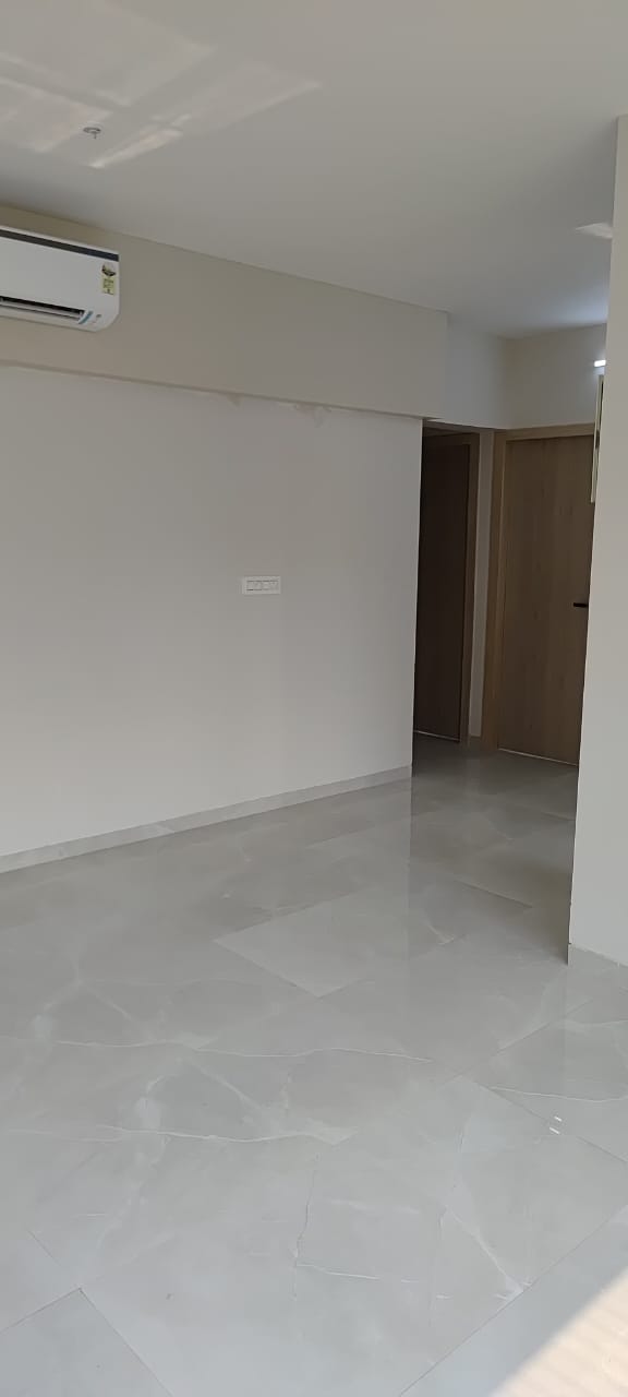 2 BHK Apartment For Sale in Avishiv Shanti Niketan