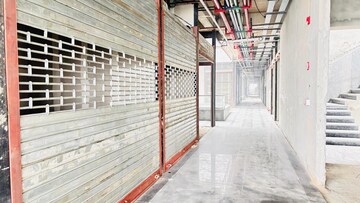  Shop – Exterior View View at SKA Arcadia, Wave City - for Sale