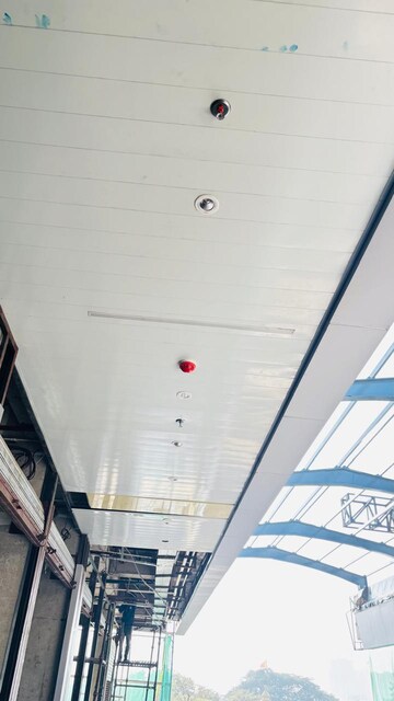  Shop – Exterior View View at SKA Arcadia, Wave City - for Sale