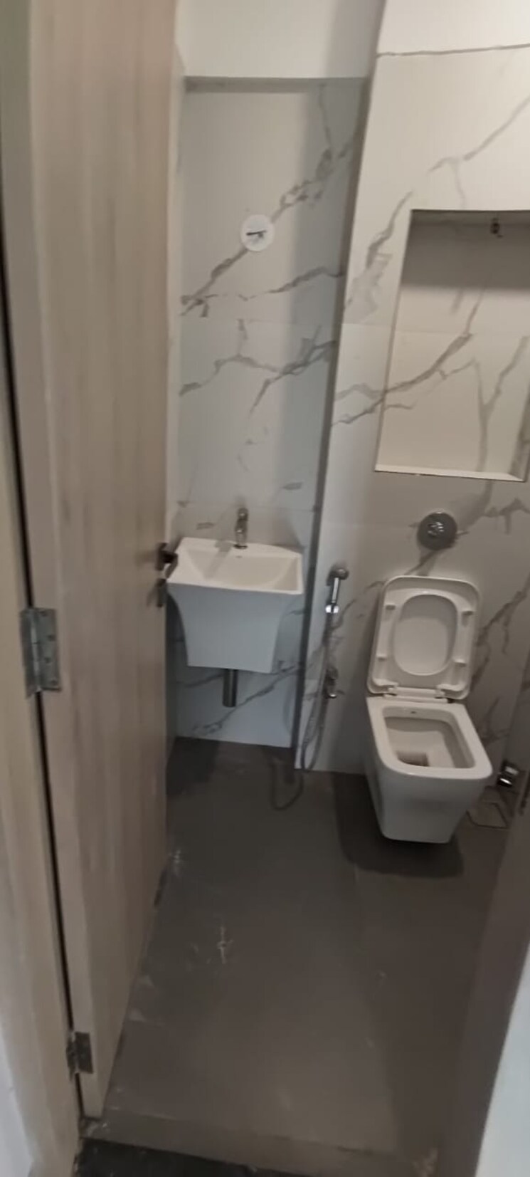 Bathroom, avishiv-shanti-niketan 2 Bedroom 590 Sq.Ft. Apartment In Chembur Mumbai 8122949