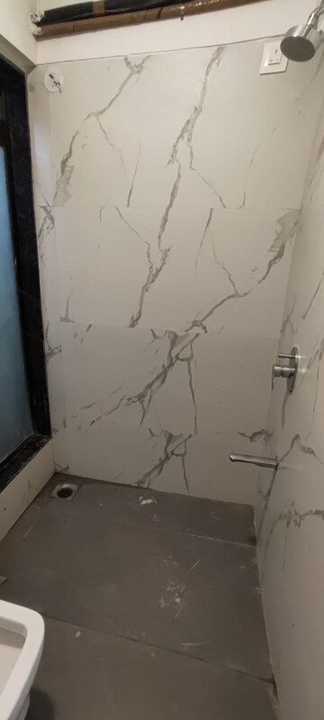 Bathroom in 2 BHK Apartment at Avishiv Shanti Niketan, Chembur – for Sale