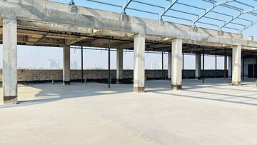  Shop – Exterior View View at SKA Arcadia, Wave City - for Sale