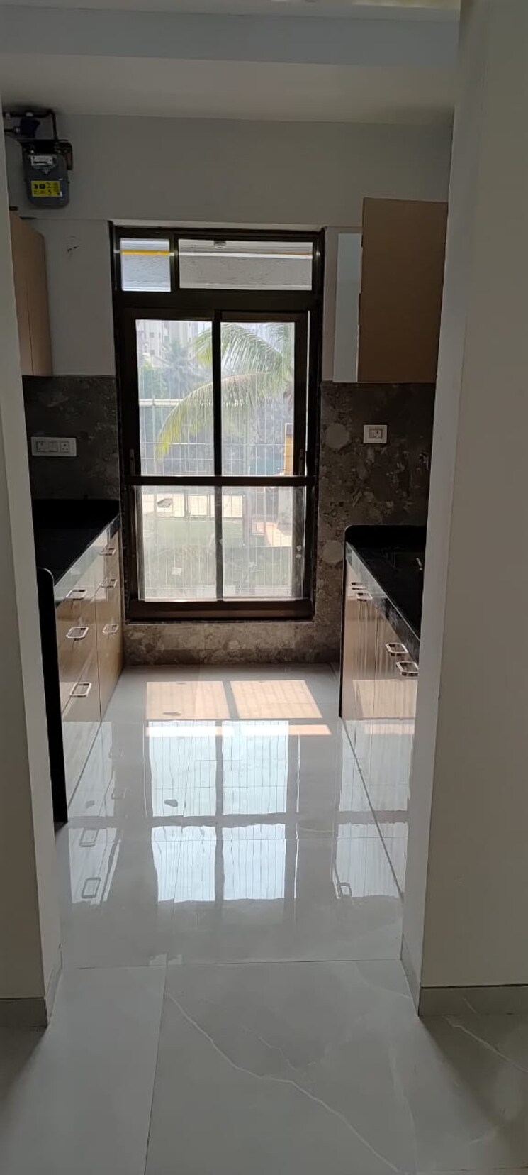 Kitchen, avishiv-shanti-niketan 2 Bedroom 590 Sq.Ft. Apartment In Chembur Mumbai 8122949