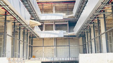  Shop at SKA Arcadia, Wave City – for Sale