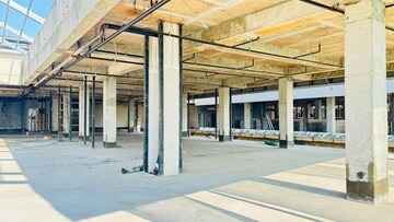 Floor Plan in  Shop at SKA Arcadia, Wave City – for Sale