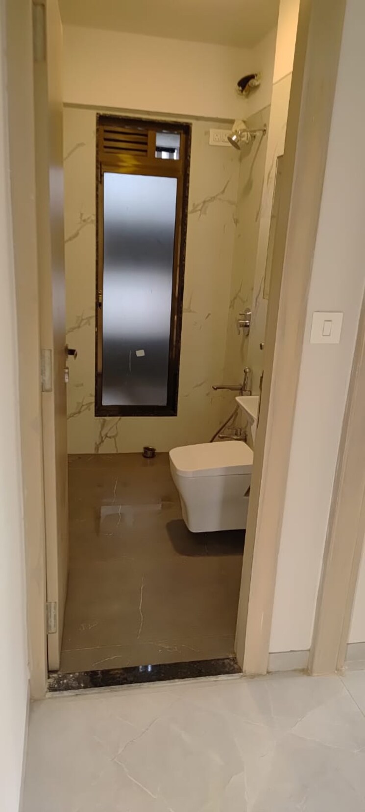 Bathroom, avishiv-shanti-niketan 2 Bedroom 590 Sq.Ft. Apartment In Chembur Mumbai 8122949