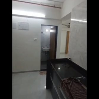 1 BHK Apartment For Rent in Vaibhavlaxmi East Syde Naidu Colony Mumbai  8122817