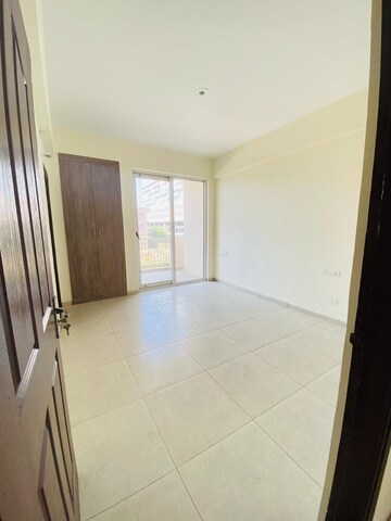 Room in 3 BHK Apartment at Sushma Chandigarh Grande, Ghazipur – for Rent