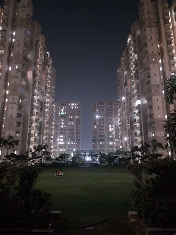 2 BHK Apartment For Rent in ACE Platinum, Zeta I Greater Noida