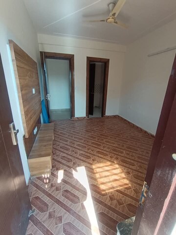3 BHK Builder Floor – Exterior View View at Sector 42 - for Sale