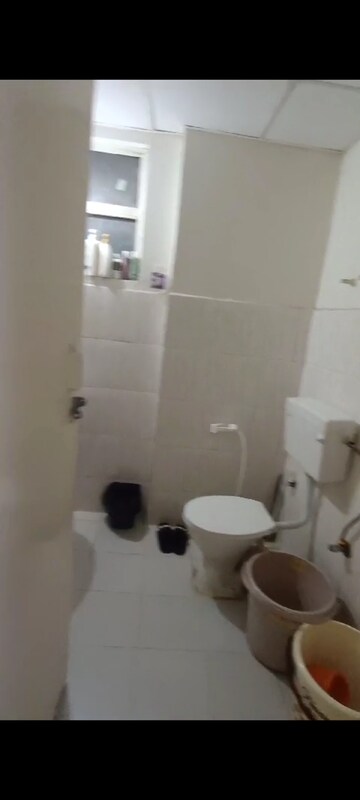 Bathroom in 2 BHK Apartment at ROF Aalayas, Sector 102 – for Sale