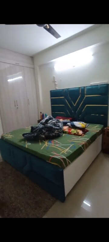 Bedroom in 2 BHK Apartment at ROF Aalayas, Sector 102 – for Sale