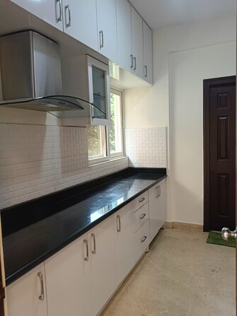 2 BHK Apartment For Rent in Benson Town Bangalore  8122825