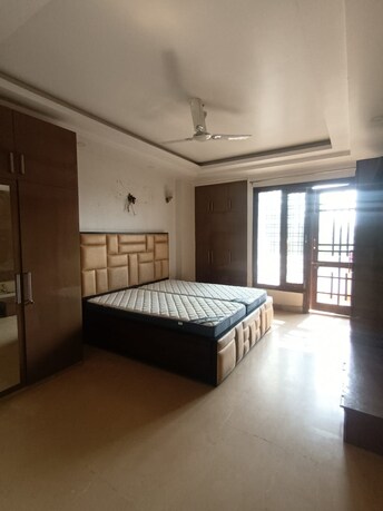 3 BHK Builder Floor For Rent in SS Southend Floors South City 2 Gurgaon  8122835