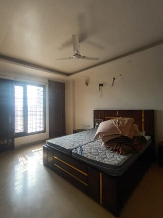 3 BHK Builder Floor For Rent in SS Southend Floors South City 2 Gurgaon  8122835