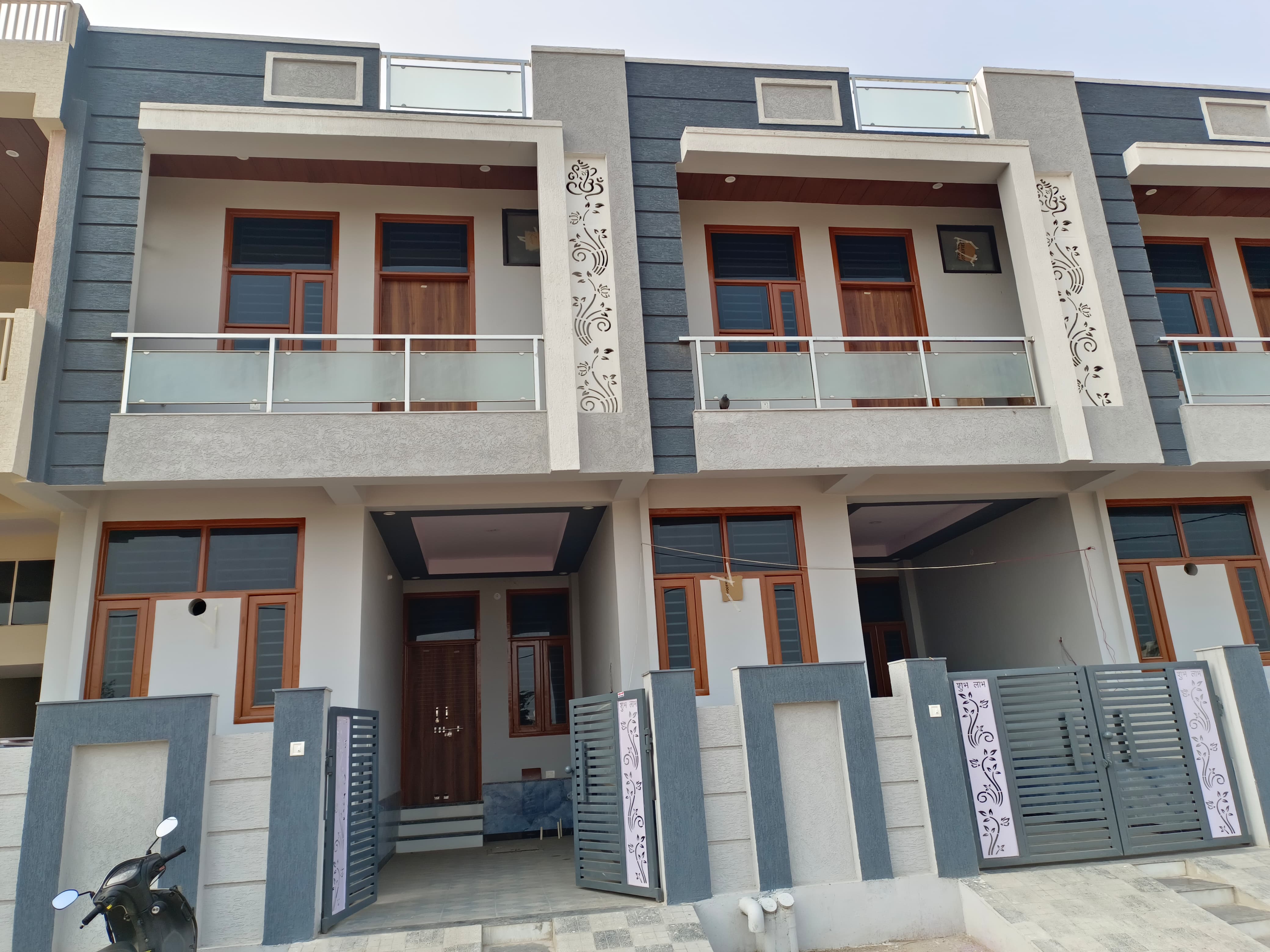 4 BHK Independent House For Sale in Gokul Villa 